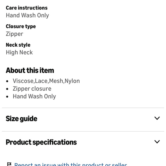 Women's Emerald Green Lace Peplum Top - Picture 5 of 5